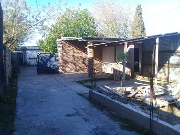 Terreno - Guillermo E Hudson