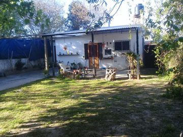 Terreno - Guillermo E Hudson