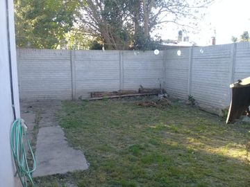 Terreno - Guillermo E Hudson
