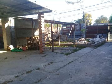 Terreno - Guillermo E Hudson