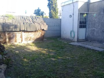 Terreno - Guillermo E Hudson