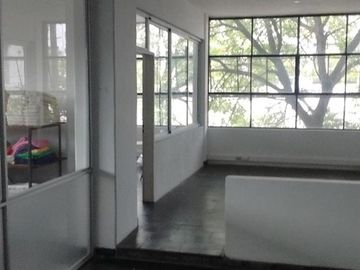 Planta Industrial en Villa Lynch - San Martín