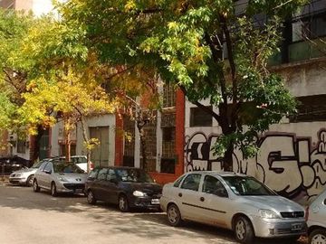 Planta Industrial en Villa Lynch - San Martín