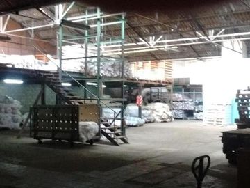 Planta Industrial en Villa Lynch - San Martín