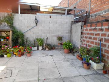 Casa - Jose Marmol