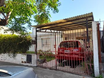 Casa - Jose Marmol