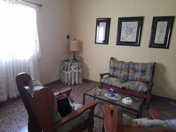 Casa - Jose Marmol