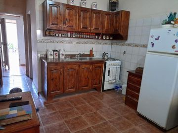 Casa - Jose Marmol