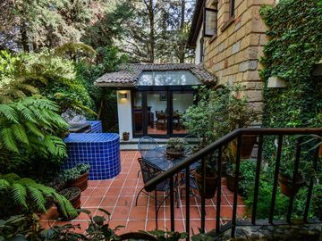 VENTA CASA EN CONDOMINIO TENNIS SAN FRANCISCO