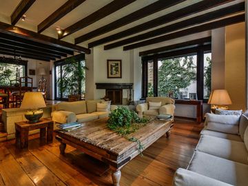 VENTA CASA EN CONDOMINIO TENNIS SAN FRANCISCO