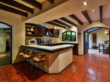 VENTA CASA EN CONDOMINIO TENNIS SAN FRANCISCO