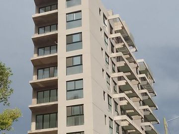 Venta monoambiente con Pileta y Gimnasio