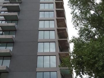 Venta monoambiente con Pileta y Gimnasio
