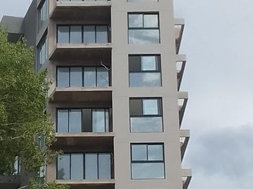 Venta monoambiente con Pileta y Gimnasio