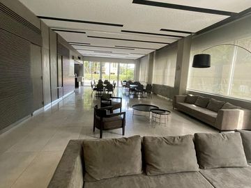 4 dorm c/dep piso alto Torre Le Parc Demaria al 4500