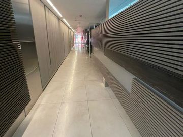 4 dorm c/dep piso alto Torre Le Parc Demaria al 4500