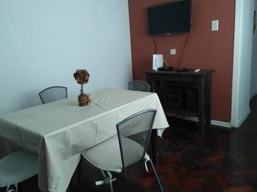 venta 3 ambientes en Caballito