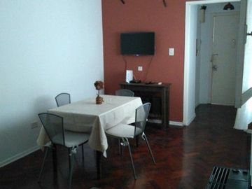 venta 3 ambientes en Caballito