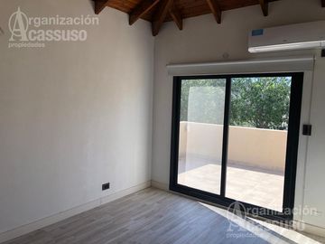 Casa - Barrio Septiembre - Escobar
