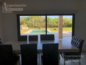 Casa - Barrio Septiembre - Escobar