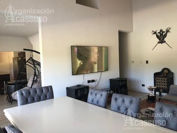 Casa - Barrio Septiembre - Escobar