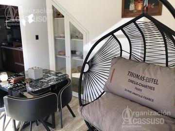 Casa - Barrio Septiembre - Escobar