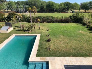 Casa - Barrio Septiembre - Escobar