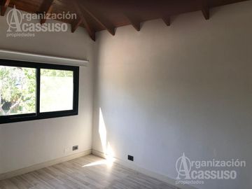 Casa - Barrio Septiembre - Escobar