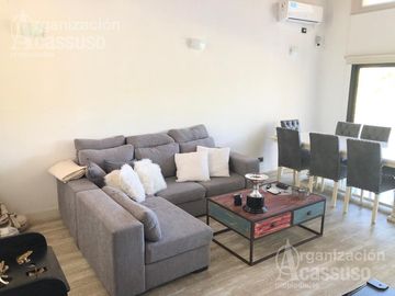 Casa - Barrio Septiembre - Escobar