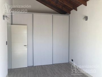 Casa - Barrio Septiembre - Escobar