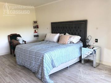 Casa - Barrio Septiembre - Escobar