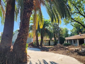 Lote en venta en Moron
