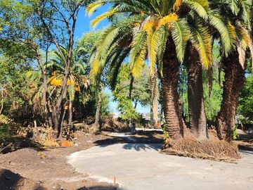 Lote en venta en Moron