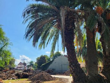 Lote en venta en Moron
