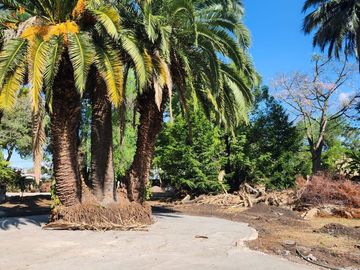 Lote en venta en Moron