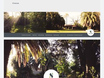 Lote en venta en Moron