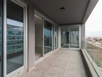 Venta TORRE BELLA - Esplendido 3 Dorm - 151Mts.Tot - Palermo Soho