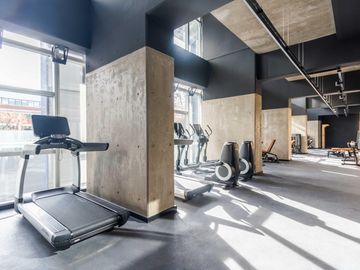 Venta TORRE BELLA - Esplendido 3 Dorm - 151Mts.Tot - Palermo Soho