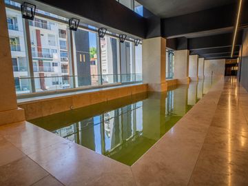 Venta TORRE BELLA - Esplendido 3 Dorm - 151Mts.Tot - Palermo Soho