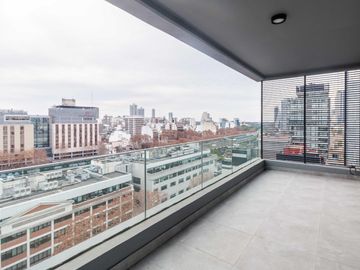 Venta TORRE BELLA - Esplendido 3 Dorm - 151Mts.Tot - Palermo Soho