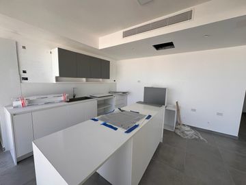 Venta TORRE BELLA - Esplendido 3 Dorm - 151Mts.Tot - Palermo Soho