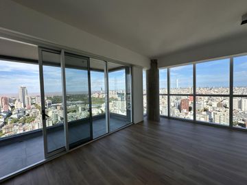 Venta TORRE BELLA - Esplendido 3 Dorm - 151Mts.Tot - Palermo Soho