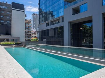 Venta TORRE BELLA - Esplendido 3 Dorm - 151Mts.Tot - Palermo Soho