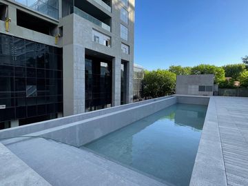 Venta TORRE BELLA - Esplendido 3 Dorm - 151Mts.Tot - Palermo Soho