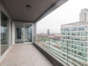 Venta TORRE BELLA - Esplendido 3 Dorm - 151Mts.Tot - Palermo Soho