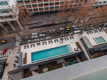 Venta TORRE BELLA - Esplendido 3 Dorm - 151Mts.Tot - Palermo Soho