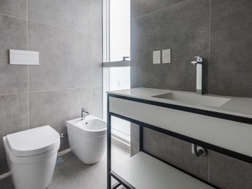 Venta TORRE BELLA - Esplendido 3 Dorm - 151Mts.Tot - Palermo Soho