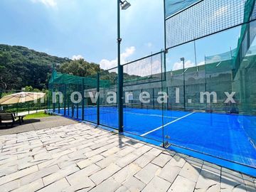 Reserva Escondida en Zona Esmeralda (PREVENTA)