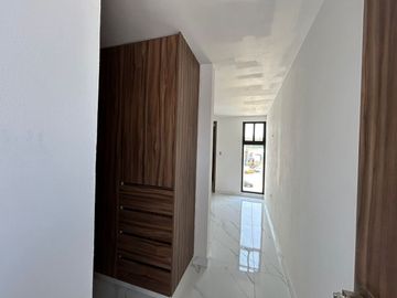 PREVENTA DE CASA EN LA ANTIGUA CEMENTERA, CUATRO RECAMARAS, EN PUEBLA, PUEBLA