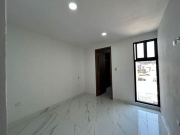 PREVENTA DE CASA EN LA ANTIGUA CEMENTERA, CUATRO RECAMARAS, EN PUEBLA, PUEBLA